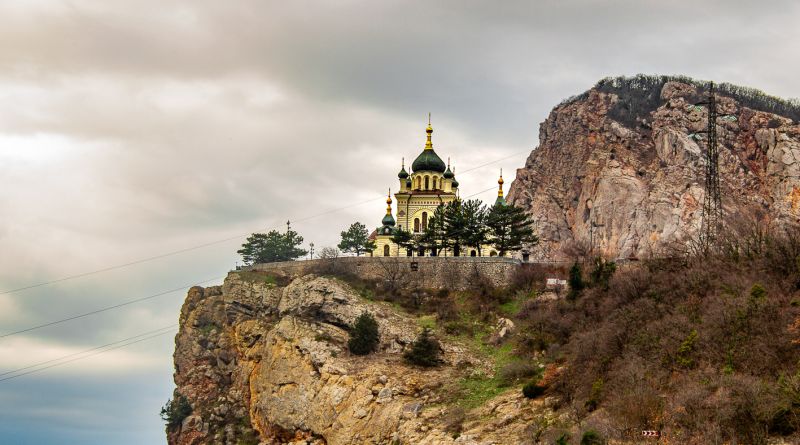 Фото Золотое кольцо Крыма - Супер Тур - вид 3