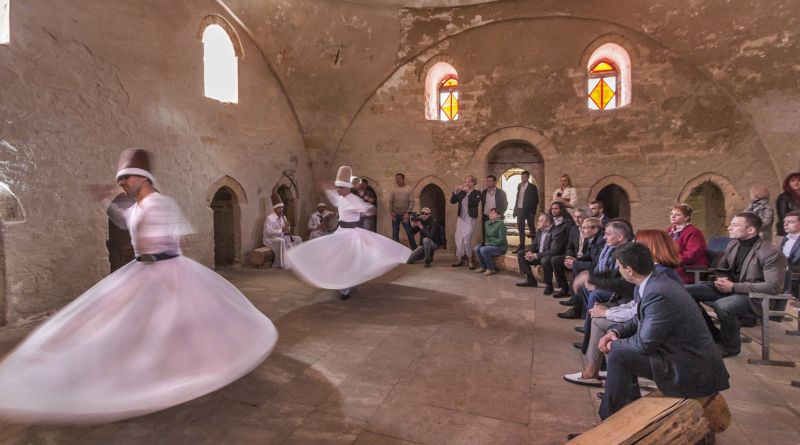 Фото Евпатория и «Розовое» озеро - вид 17