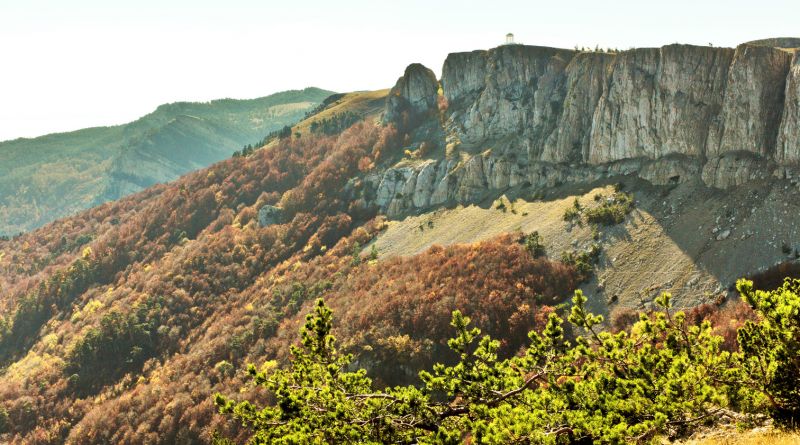 Фото Царская охота. Крымский природный заповедник - вид 2