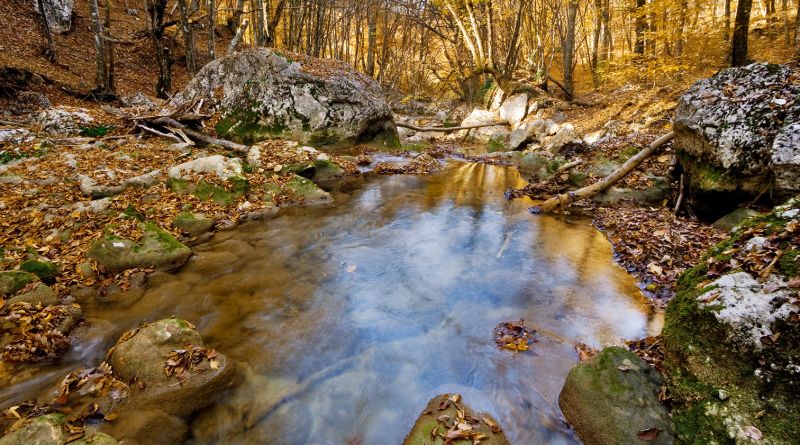 Фото Золотое кольцо Крыма - Супер Тур - вид 4