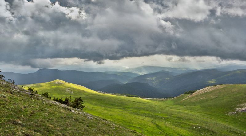 Фото Царская охота. Крымский природный заповедник - вид 4
