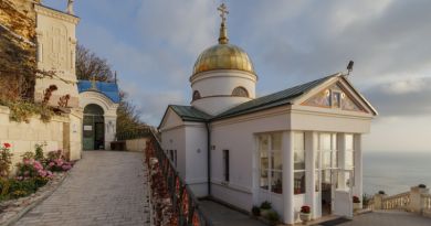 Жемчужины Балаклавы — фото 4