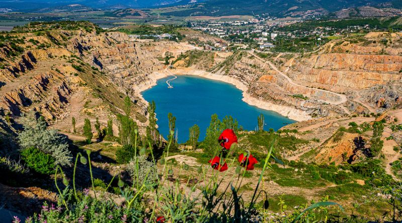 Фото Фото тур: Крымский калейдоскоп - вид 1