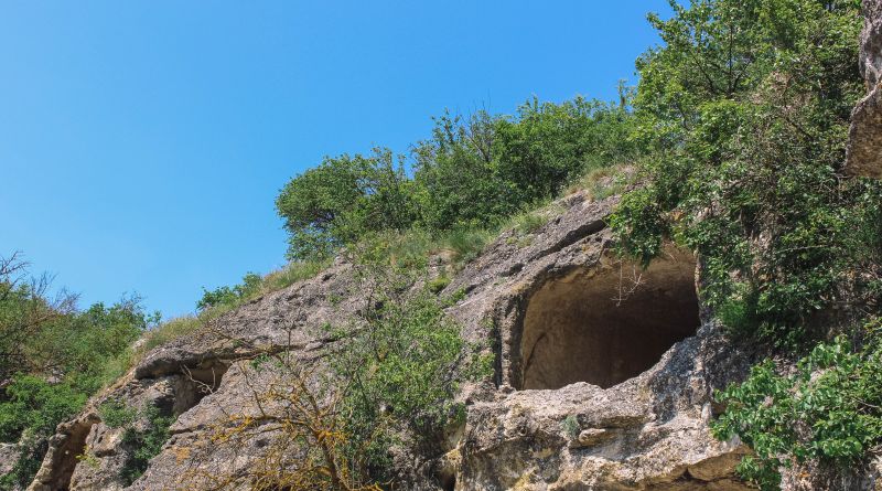 Фото ТОП-5. Бахчисарай. Бывшая столица Крымского Ханства - вид 8