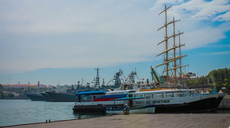 Фото Героический Севастополь - вид 3