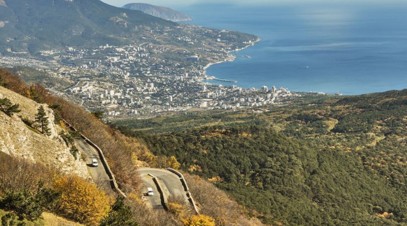 Фото Золотое кольцо Крыма - Супер Тур - вид 5