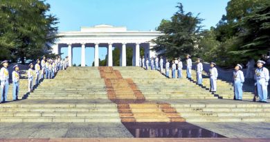 Город-герой. Хит по Севастополю. — фото 4