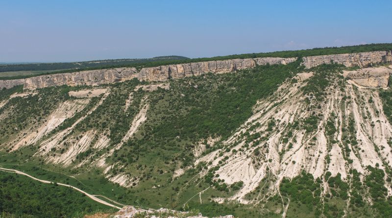Фото ТОП-5. Бахчисарай. Бывшая столица Крымского Ханства - вид 6