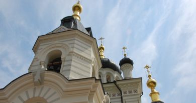 Крымская Швейцария — фото 2