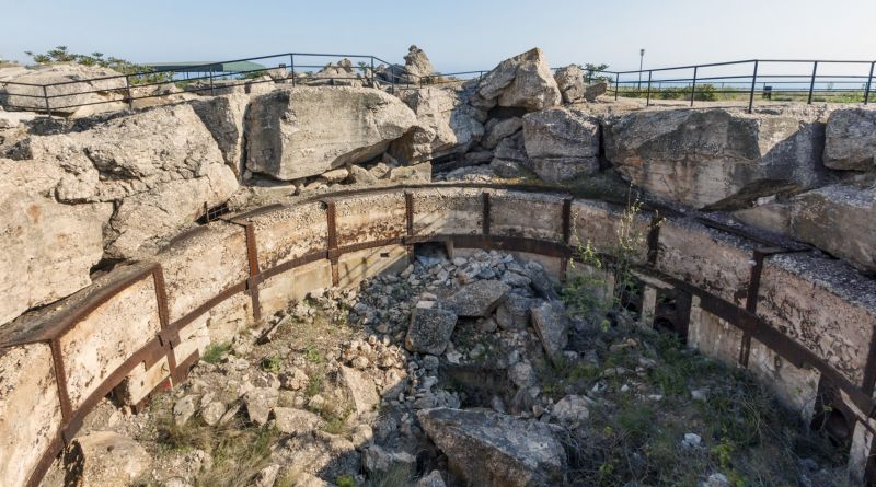 Фото Героический Севастополь - вид 10