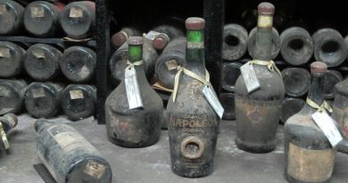 ТОП-5. Массандровский дворец и винзавод Массандра - фото 11