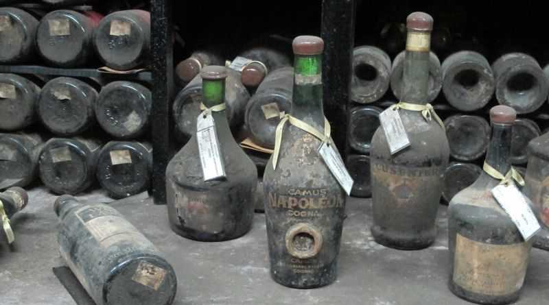 Фото ТОП-5. Массандровский дворец и винзавод Массандра - вид 11