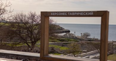 Херсонес (Новый и Старый) + центр Севастополя — фото 4